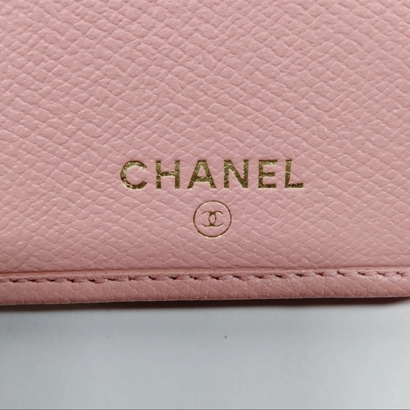 Chanel Coco Button Wallet - Picture 7 of 9